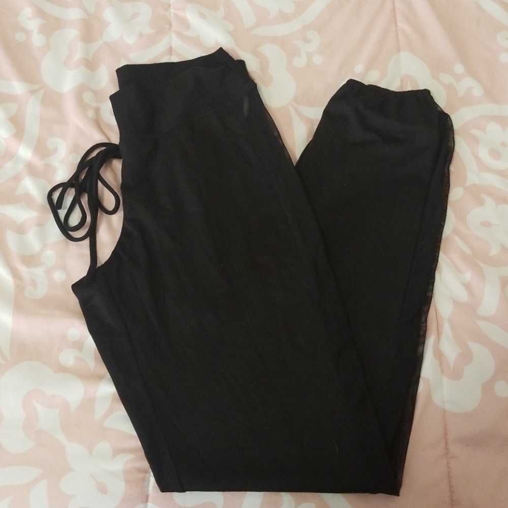 Joggers